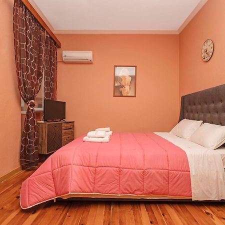 Venetian Reale Apartment Corfu  Eksteriør billede