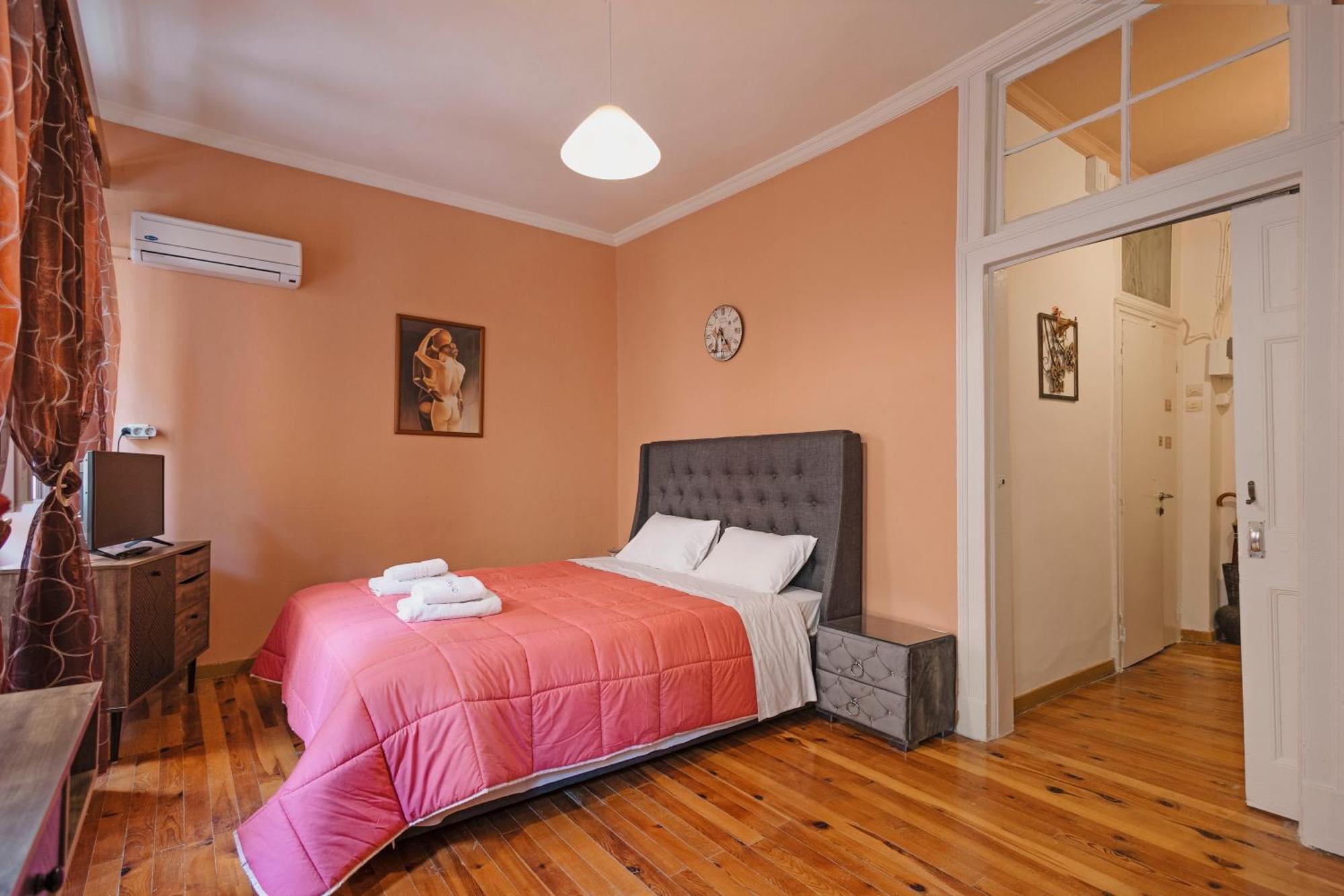 Venetian Reale Apartment Corfu  Eksteriør billede